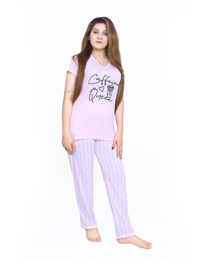 pajama dress