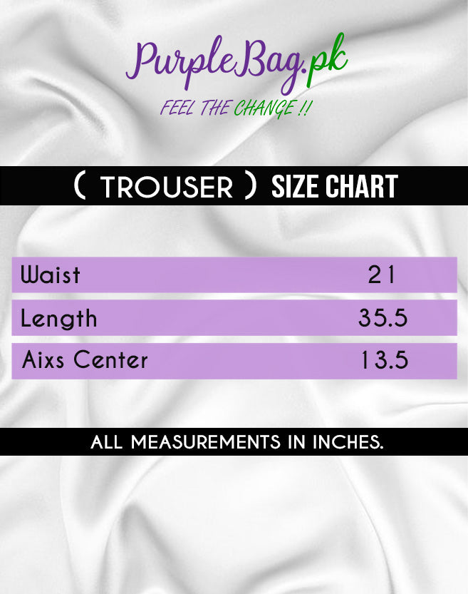 Tulip Shalwar By purplebag