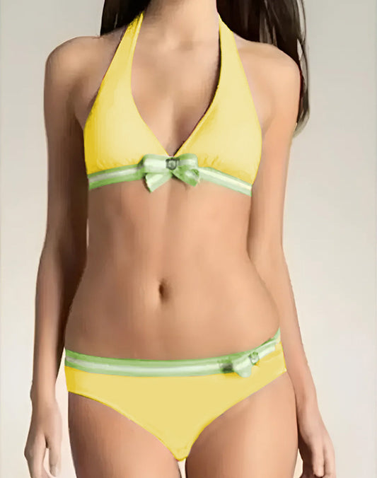 imported bikni set from purplebag