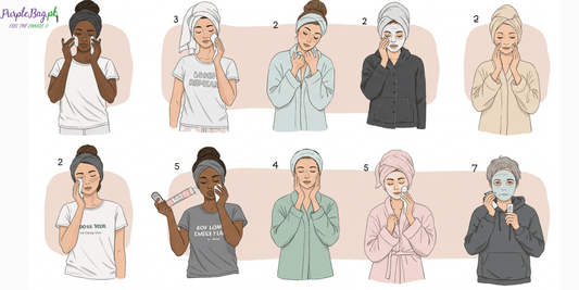 How to Properly Remove Makeup without Damaging Your Skin