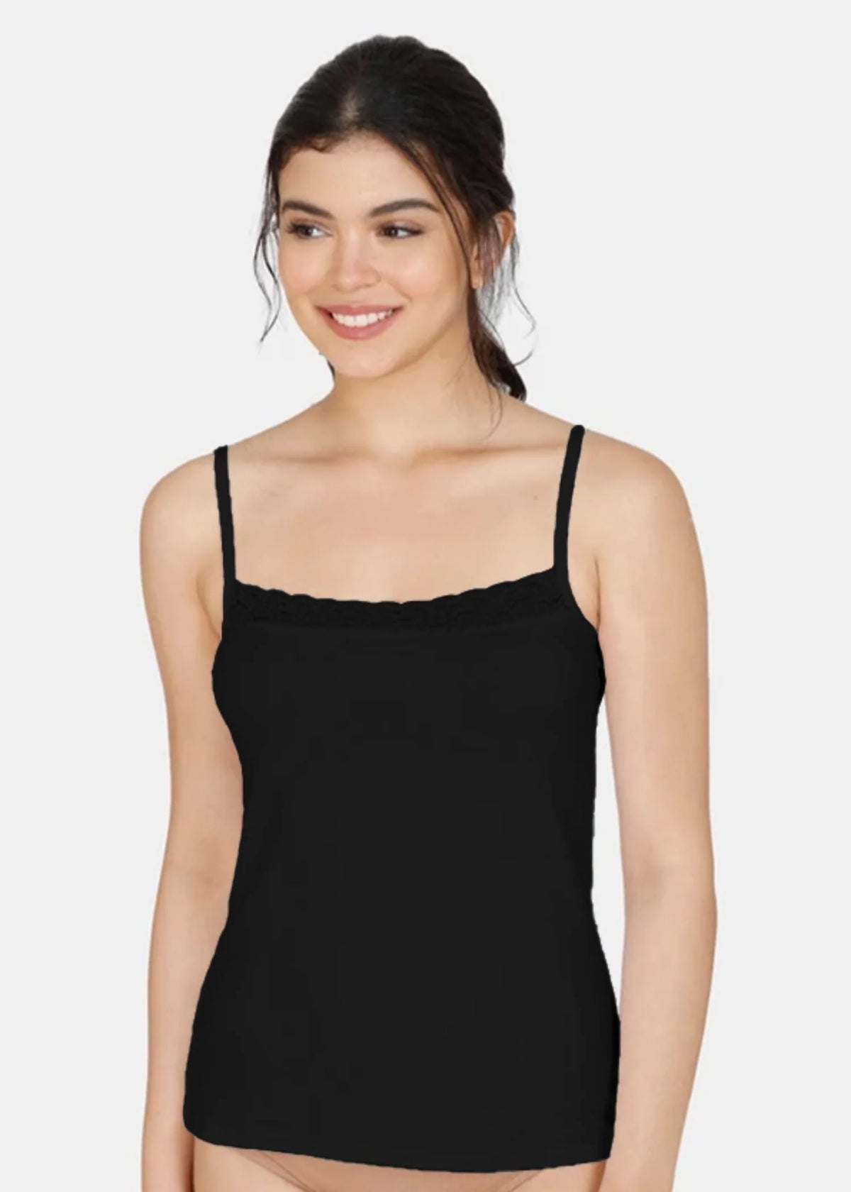 Thin Strap Camisole