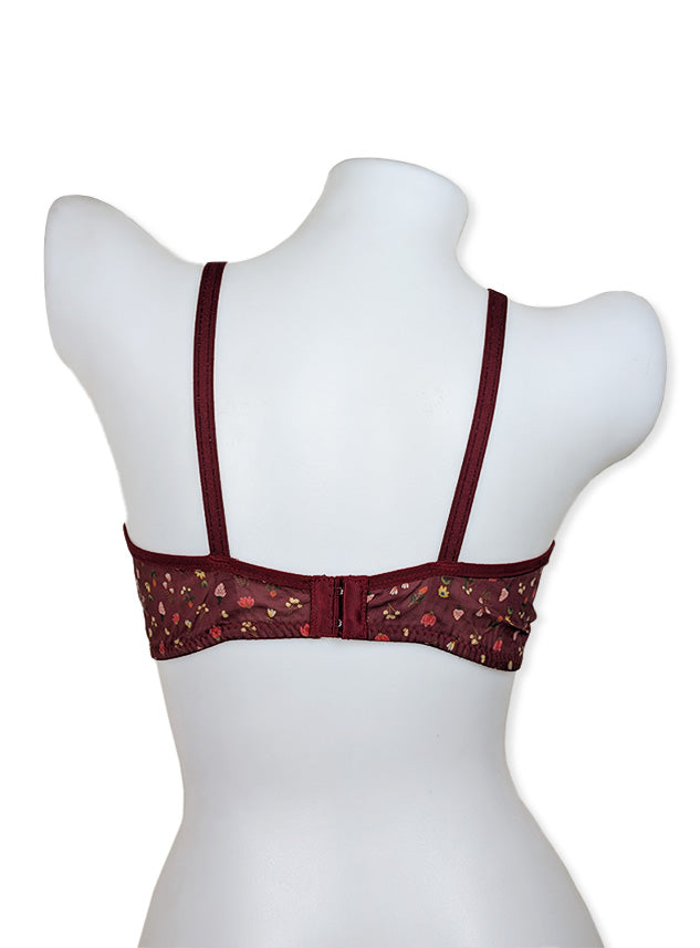 Indian Printed Bra