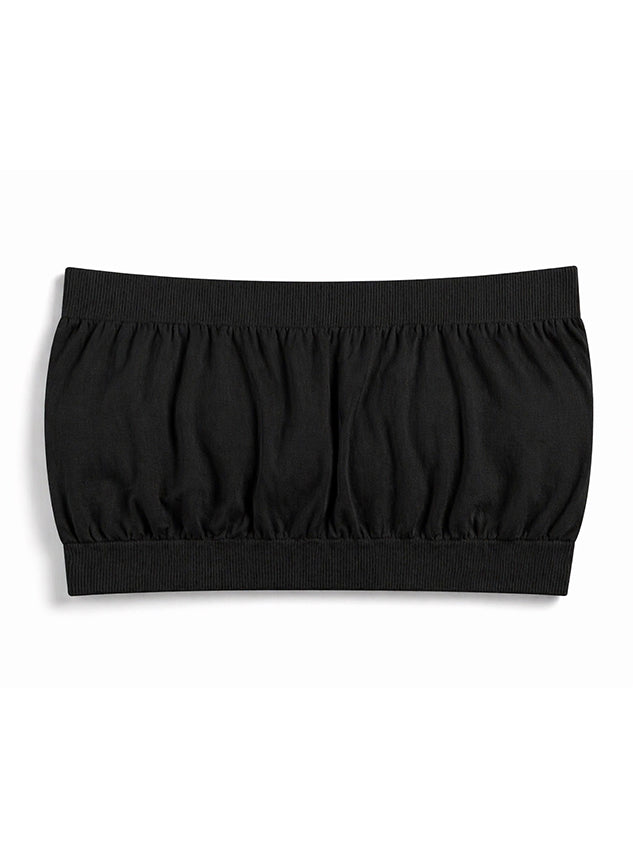 Super Soft Non Padded Tube Bra