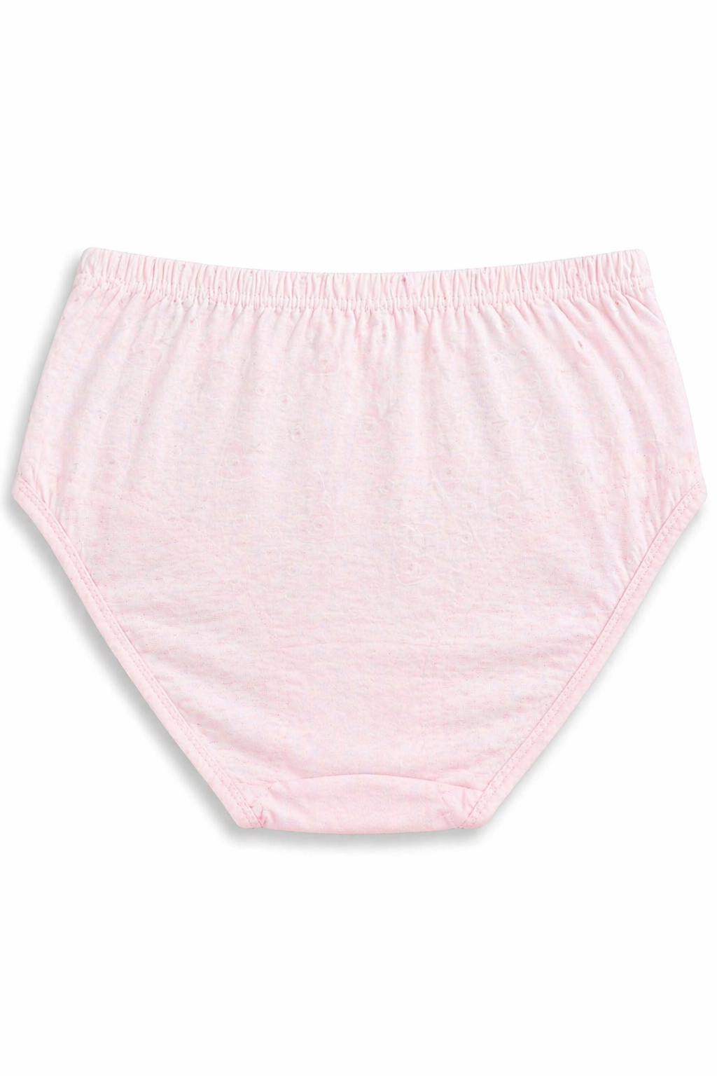 Printed Baby Pink Underware