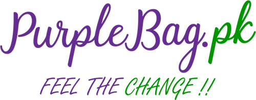 PurpleBag Pakistan