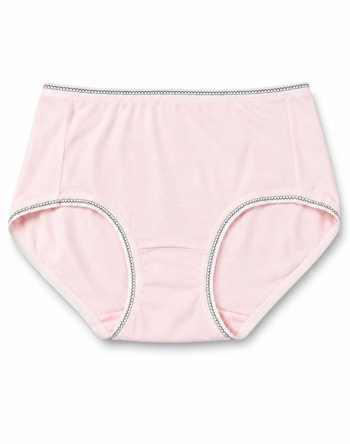 Everyday Comfort Cotton Briefs Pack of 2