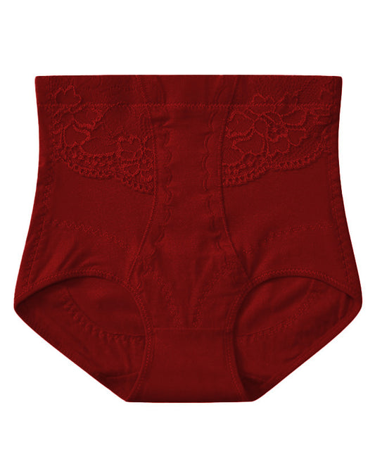 Seamless Tummy Shaper Panties