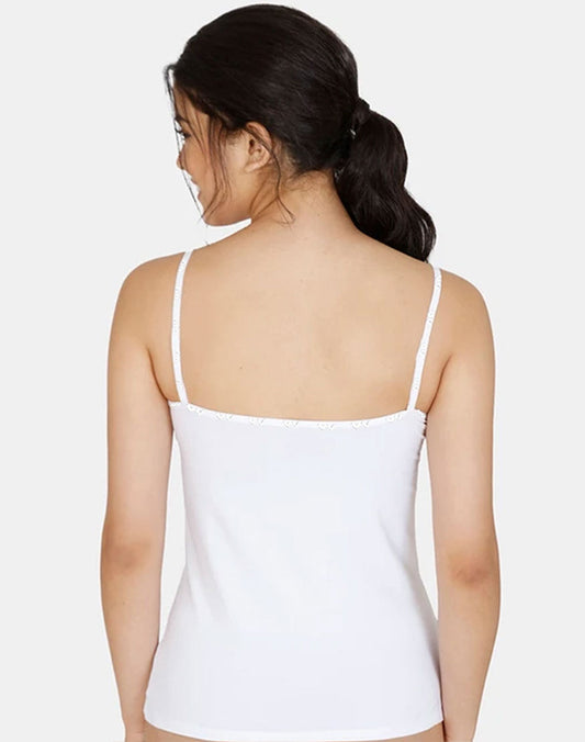 Thin Strap Summer Use Camisole