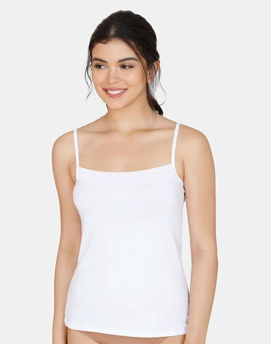 Thin Strap Summer Use Camisole