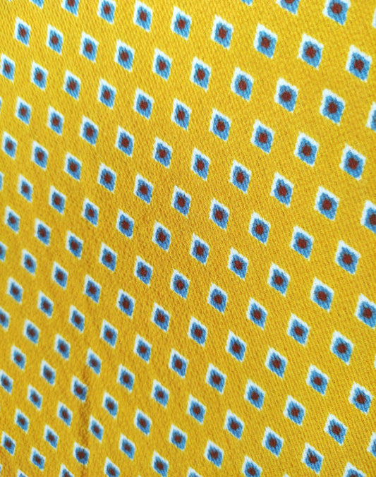 Digital Printed Top By Purplebag