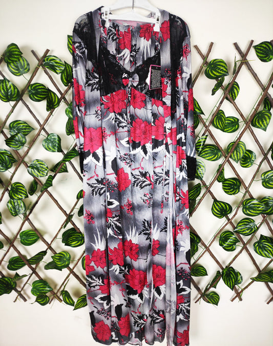 Full Gaon Nighty from purplebag