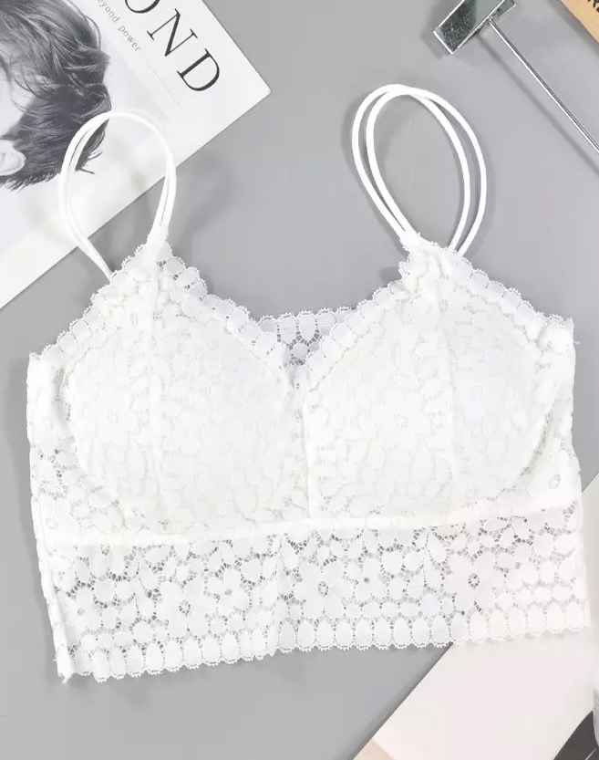 fancy bras